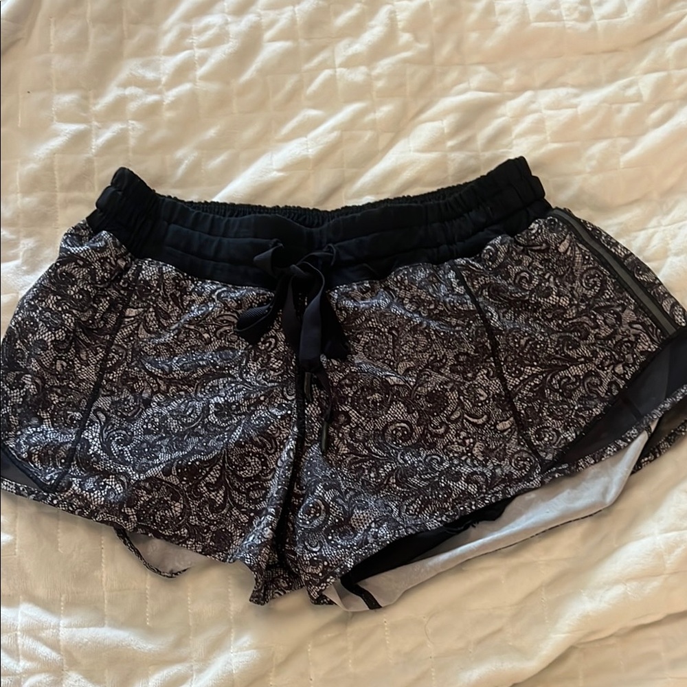 Lululemon Women's Shorts